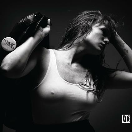 No More Heroes (Digipack) - CD Audio di Soror Dolorosa