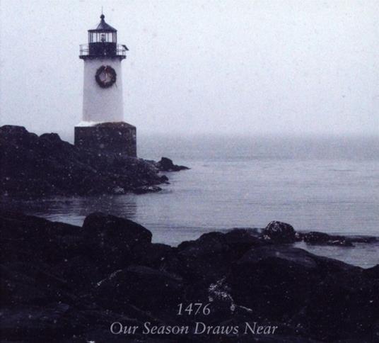 Our Season Draws Near - CD Audio di 1476
