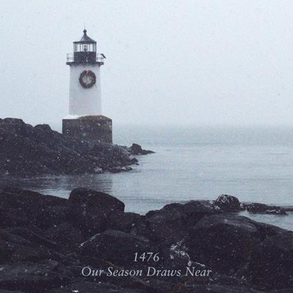 Our Season Draws Near - CD Audio di 1476