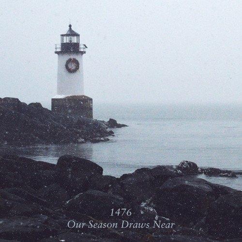 Our Season Draws Near - CD Audio di 1476