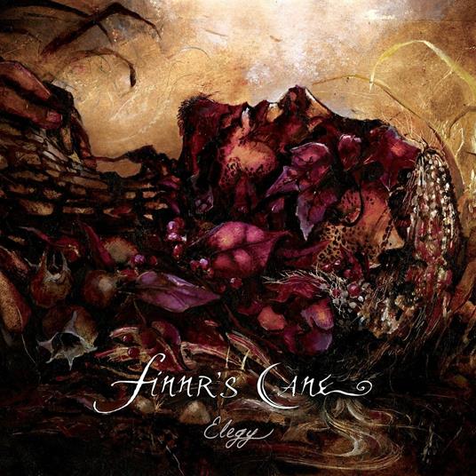 Elegy - CD Audio di Finnr's Cane