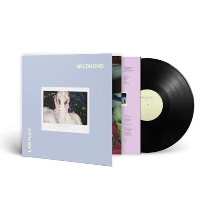 Wildhund - Vinile LP di Lantlos