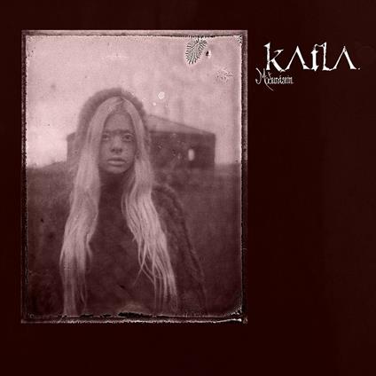 Modurastin (Limited Edition) - Vinile LP di Katla