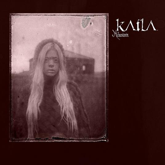 Modurastin (Limited Edition) - Vinile LP di Katla
