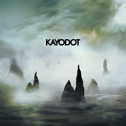 Blasphemy (Limited Edition) - CD Audio di Kayo Dot