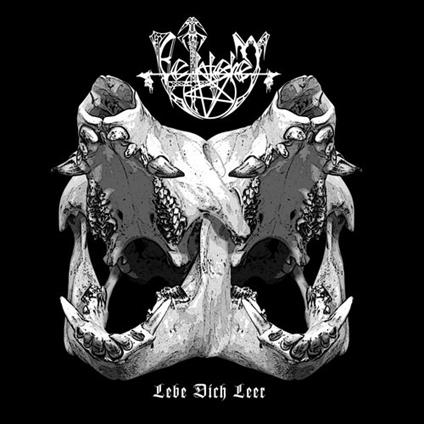 Lebe Dich Leer (Limited Edition) - CD Audio di Bethlehem