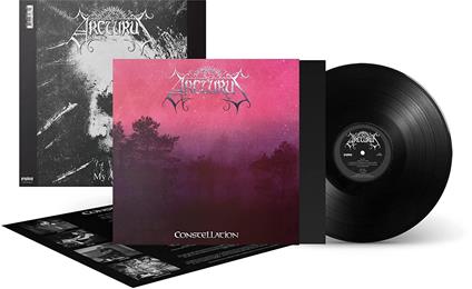 Constellation - Vinile LP di Arcturus
