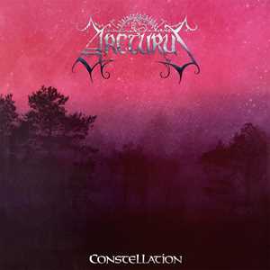 CD Constellation - My Angel Arcturus