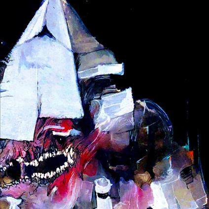 III - CD Audio di Crowhurst