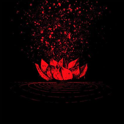 Oresteia - CD Audio di Lotus Thief