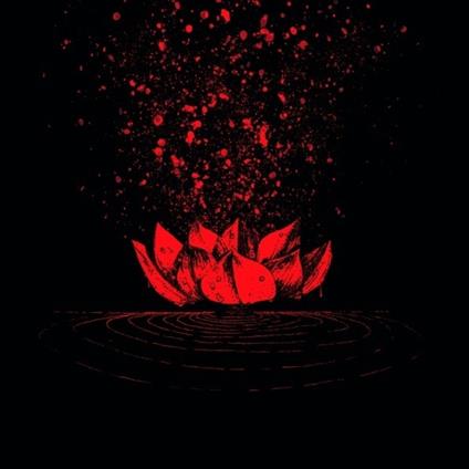 Oresteia (Limited Edition) - CD Audio di Lotus Thief