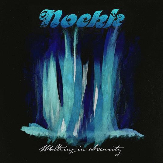 Waltzing in Obscurity - CD Audio di Noekk