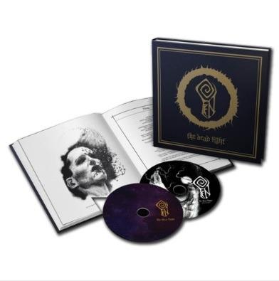 The Dead Light (Limited Edition) - CD Audio di Fen - 2