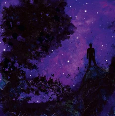 Mosaic II (Purple Coloured Vinyl) - Vinile LP di Unreqvited