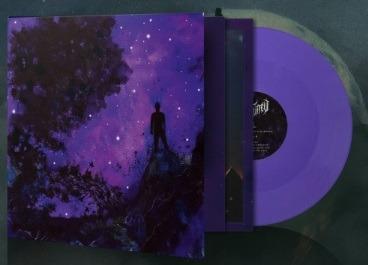 Mosaic II (Purple Coloured Vinyl) - Vinile LP di Unreqvited - 2