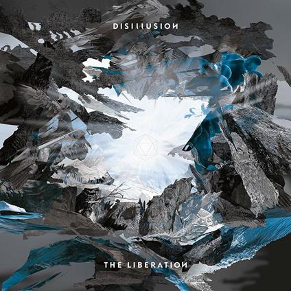 The Liberation - CD Audio di Disillusion