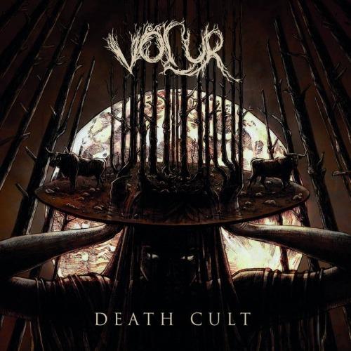 Death Cult - Vinile LP di Völur