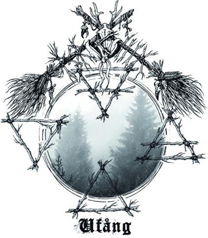 Ufang (White Coloured Vinyl) - Vinile LP di Perchta