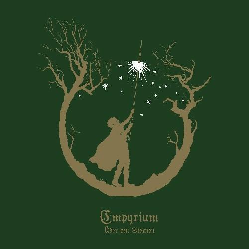 Uber den Sternen - Vinile LP di Empyrium