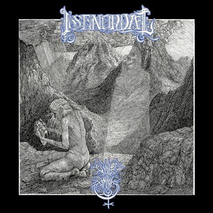 Split (White Coloured Vinyl) - Vinile LP di Void Omnia,Isenordal
