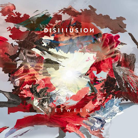 Between (7") - Vinile 7'' di Disillusion