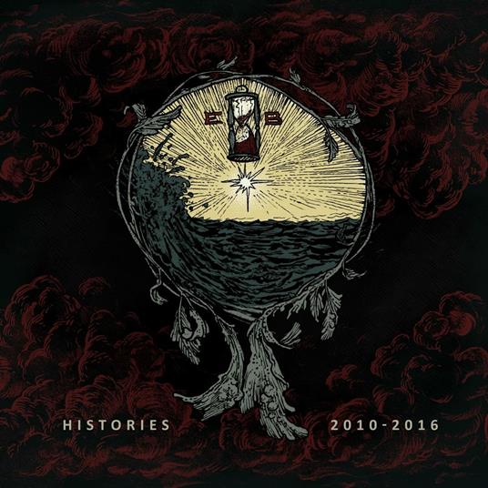 Histories 2010-2016 - Vinile LP di Eight Bells