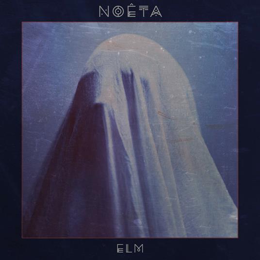 Elm (Gold Coloured Vinyl) - Vinile LP di Noeta