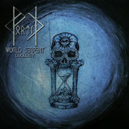 World Serpent - Vinile LP di Fortid