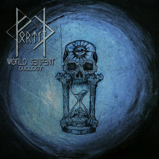World Serpent - Vinile LP di Fortid