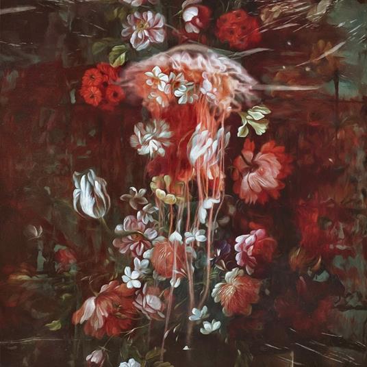 Beautiful Ghosts - Vinile LP di Unreqvited