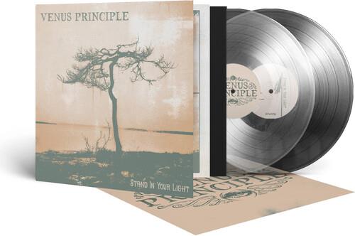 Stand In Your Light (Crystal Clear Vinyl) - Vinile LP di Venus Principle