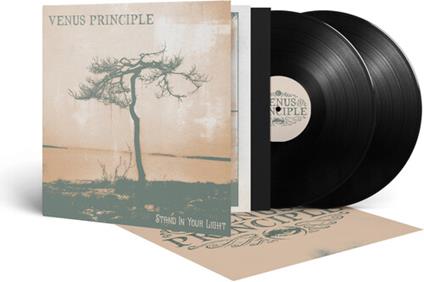Stand In Your Light - Vinile LP di Venus Principle