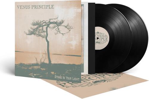 Stand In Your Light - Vinile LP di Venus Principle