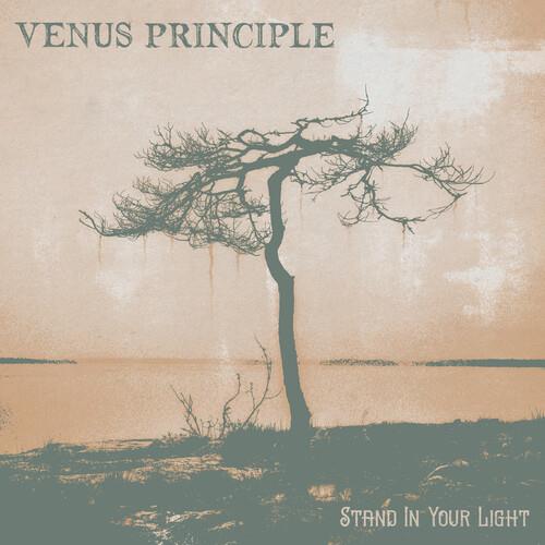 Stand In Your Light - CD Audio di Venus Principle
