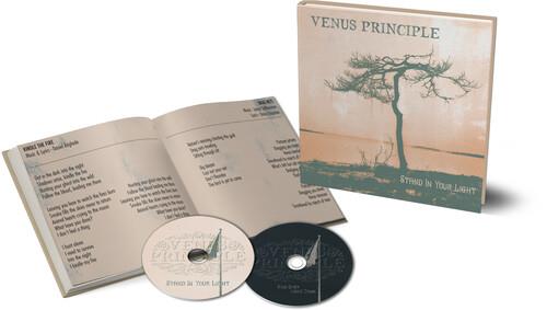 Stand In Your Light - CD Audio di Venus Principle