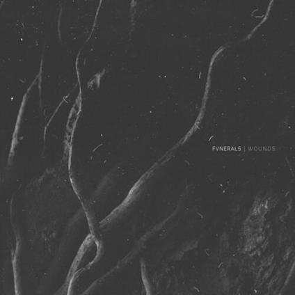 Wounds - CD Audio di Fvnerals