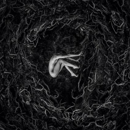 Let The Earth Be Silent - CD Audio di Fvnerals