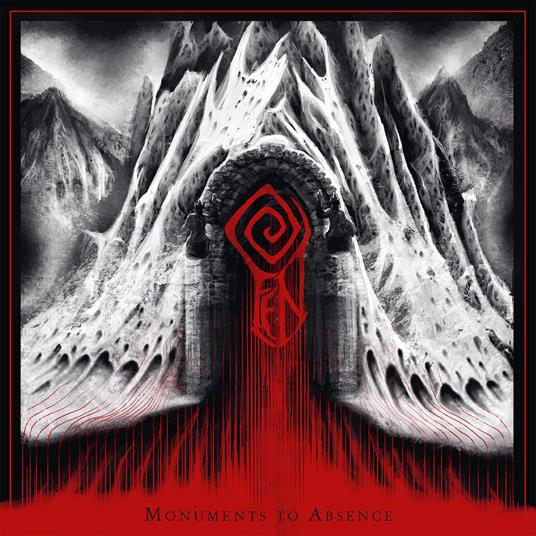 Monuments To Absence - CD Audio di Fen