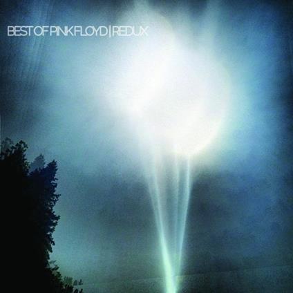 Best of Pink Floyd - CD Audio