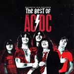 Best of AC/DC (Redux). Tribute (White Vinyl)