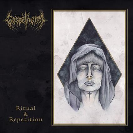 Ritual & Repetition - CD Audio di Gospelheim