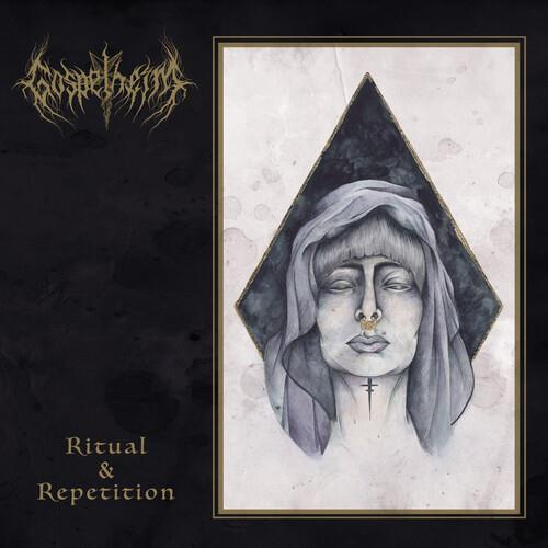 Ritual & Repetition - CD Audio di Gospelheim