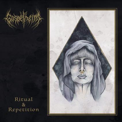 Ritual & Repetition - Vinile LP di Gospelheim