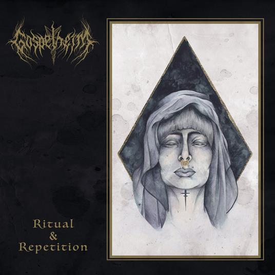 Ritual & Repetition - Vinile LP di Gospelheim