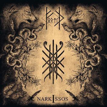 Narkissos - CD Audio di Fortid
