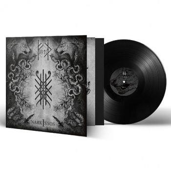 Narkissos - Vinile LP di Fortid