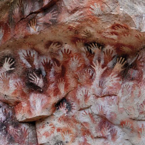 Ochre & Ash (2 Red Vinyl) - Vinile LP di Fauna