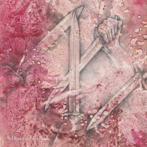 The Blade (Coloured Edition) - Vinile LP di Sol Invictus
