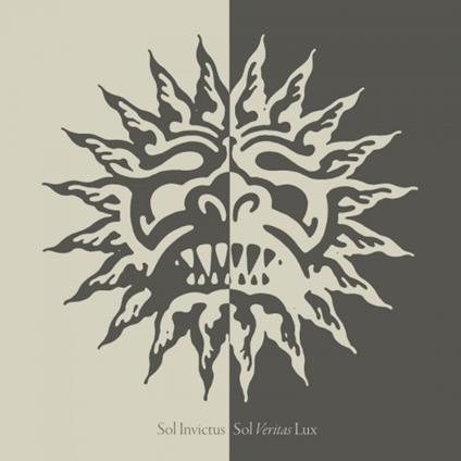 Sol Veritas Lux (Coloured Edition) - Vinile LP di Sol Invictus