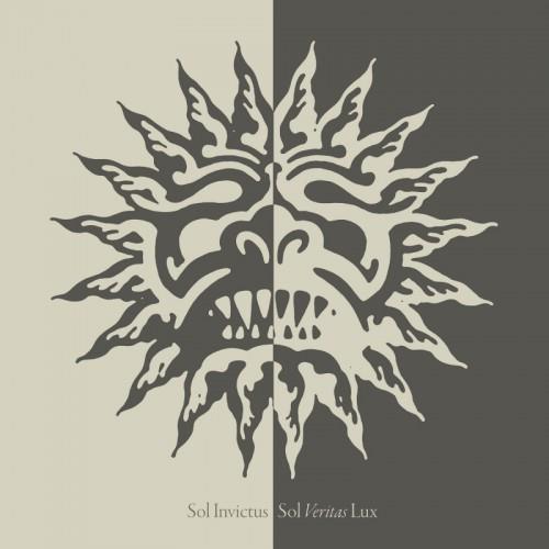 Sol Veritas Lux (Coloured Edition) - Vinile LP di Sol Invictus